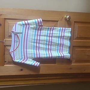 NWT J. Crew perfect fit tshirt size Medium